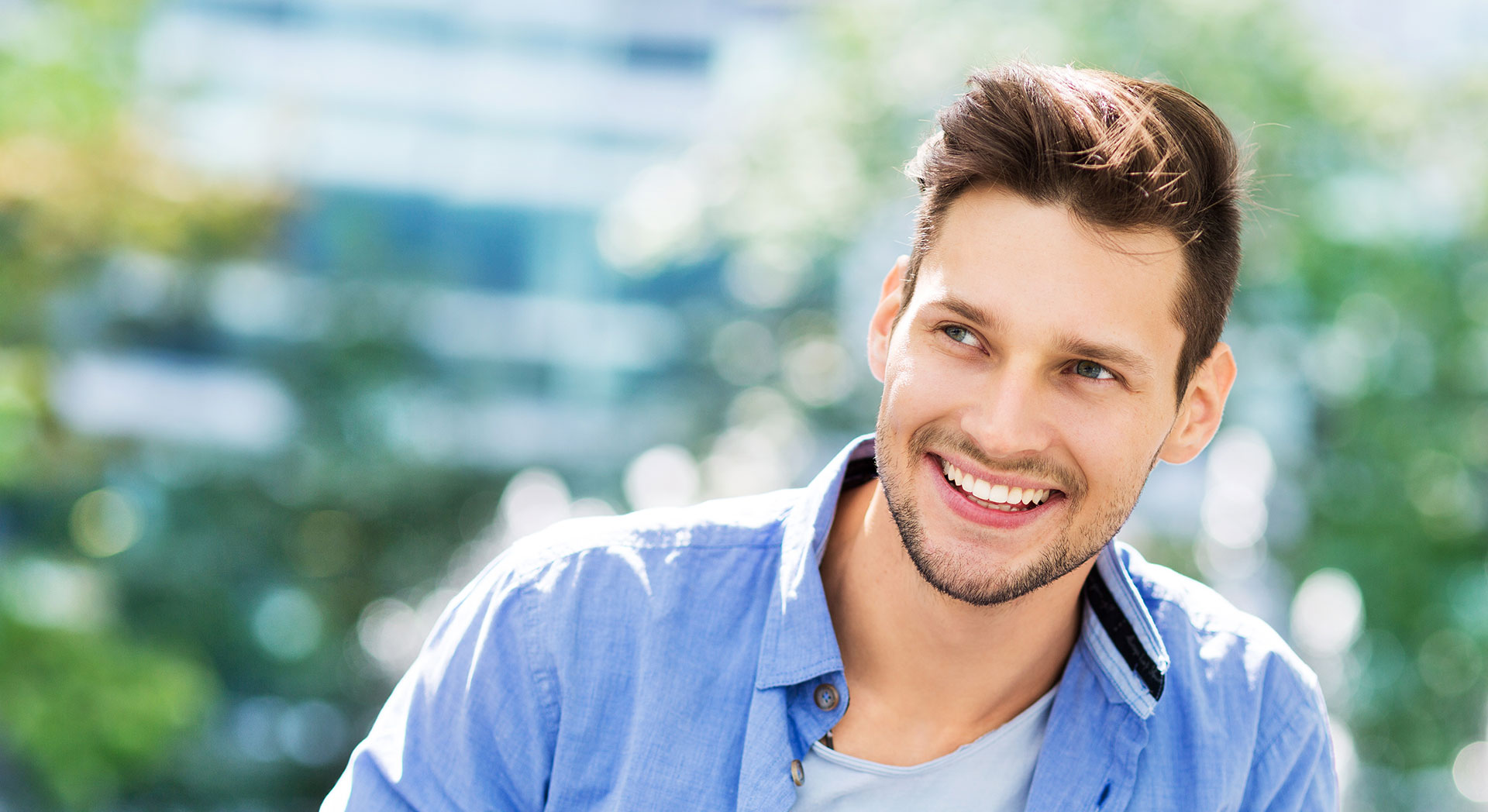 Cosmetic Dentist in Pembroke Pines