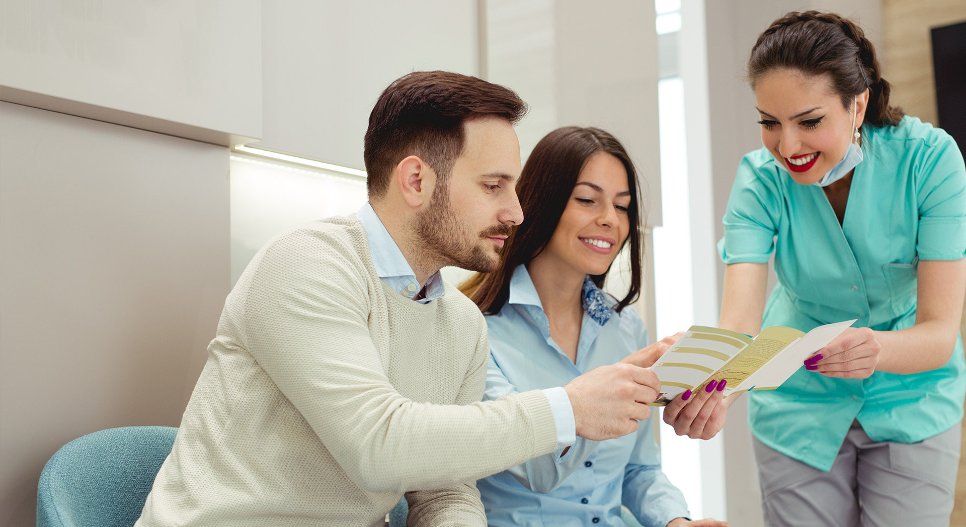 Dentist in Pembroke Pines