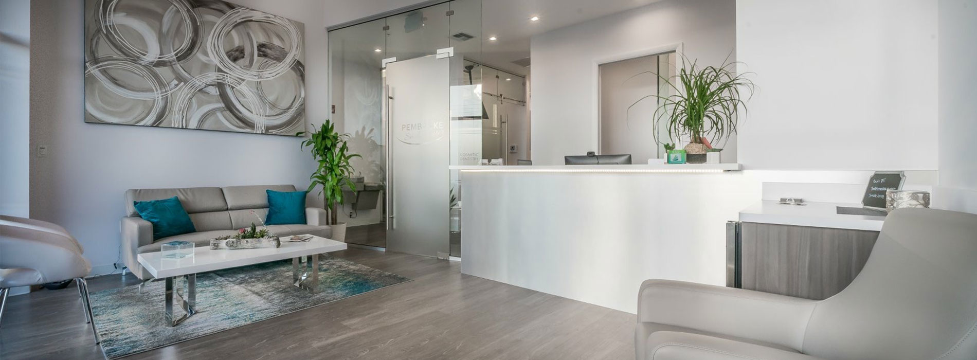 Dentist in Pembroke Pines