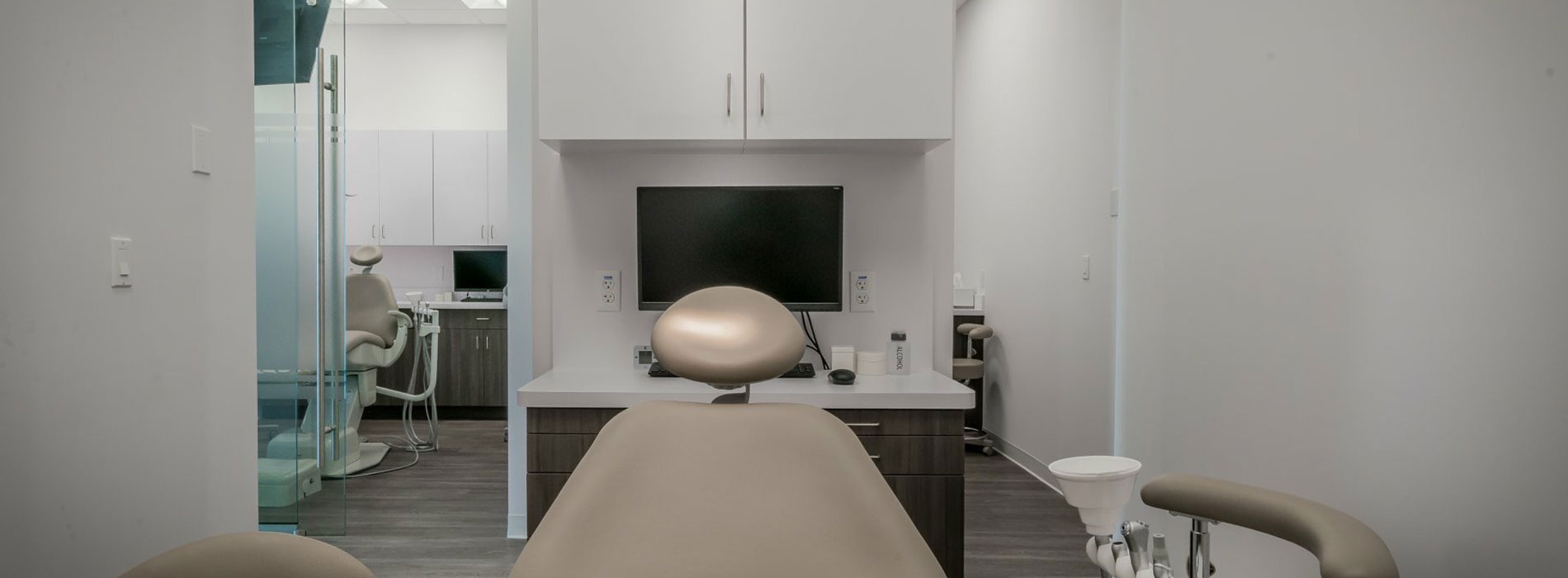 Dentist in Pembroke Pines