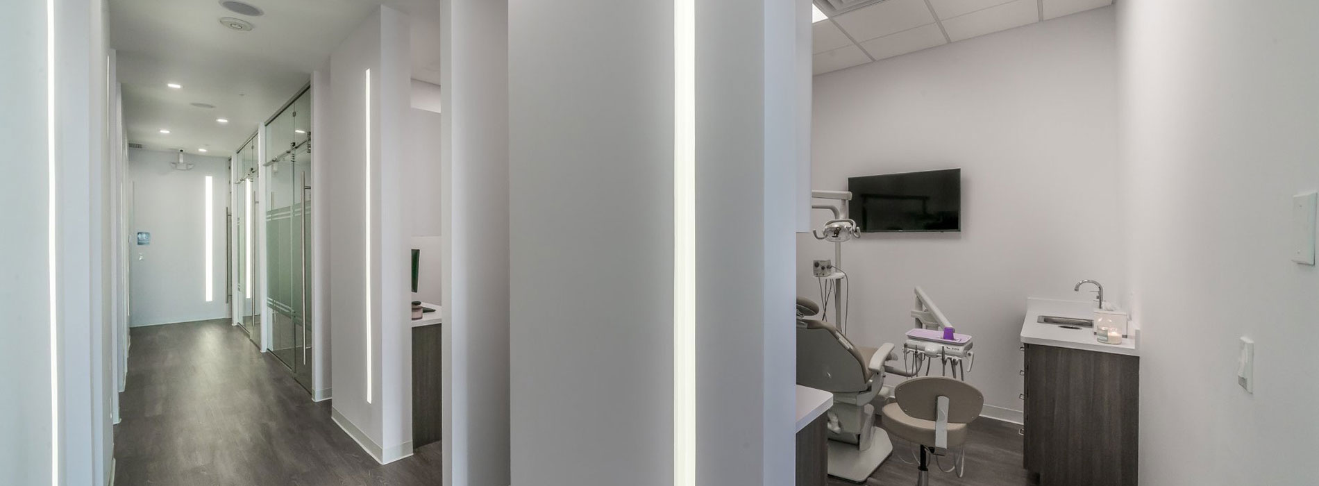 Dentist in Pembroke Pines