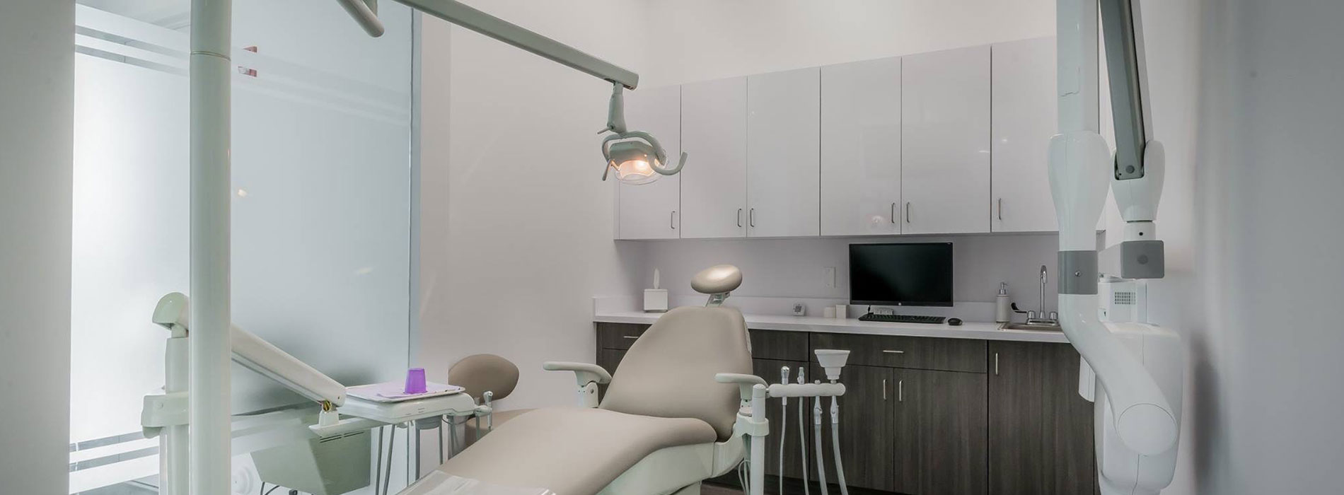 Dentist in Pembroke Pines