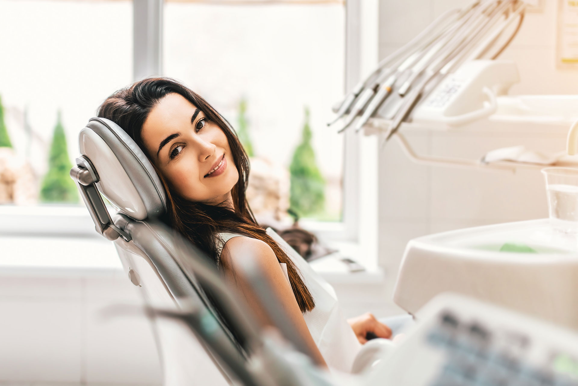 Dentist in Pembroke Pines