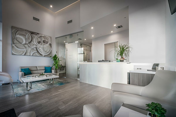 Dentist in Pembroke Pines