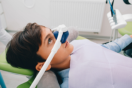 Pembroke Smile Center